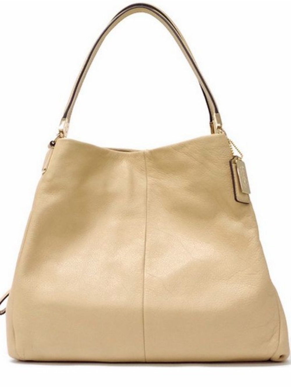 Coach Madison Phoebe Shouder Bag
